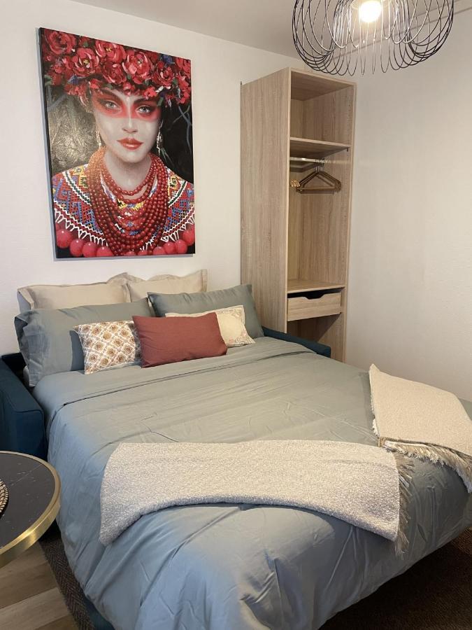 Joli Studio Paris 16 Victor Hugo Eksteriør bilde