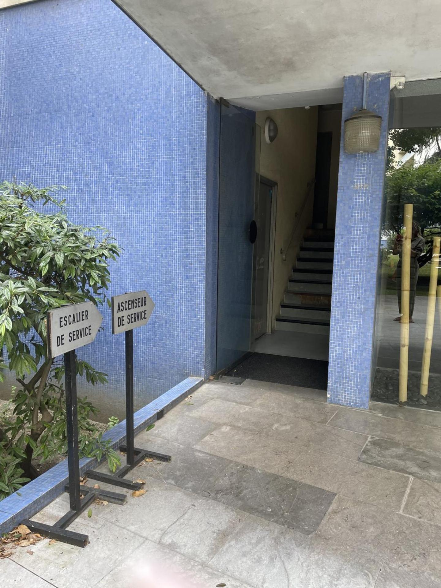 Joli Studio Paris 16 Victor Hugo Eksteriør bilde