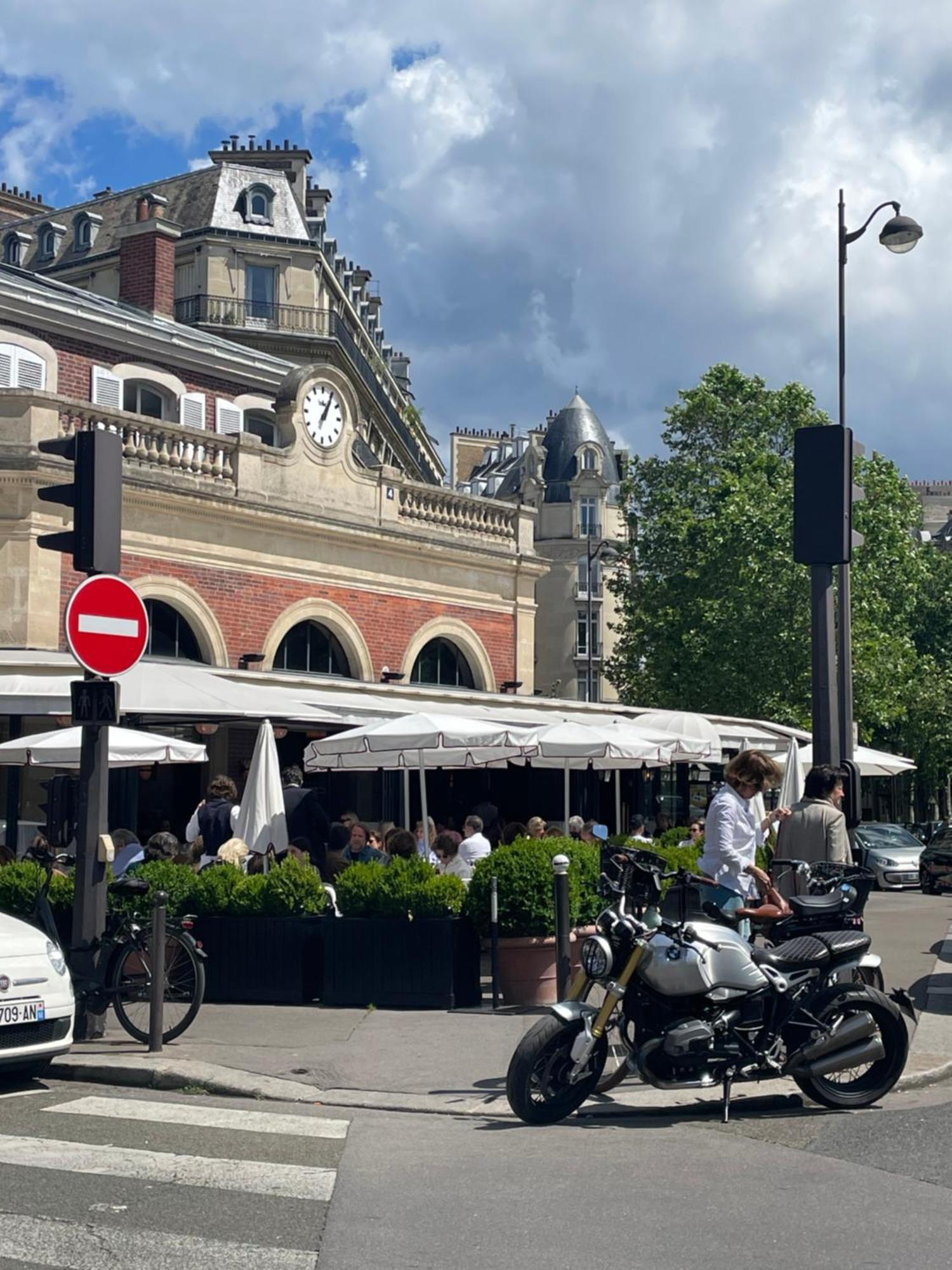 Joli Studio Paris 16 Victor Hugo Eksteriør bilde